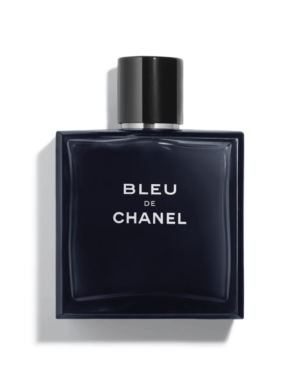 Bleu De Channel