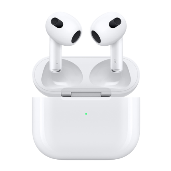 airpods Airpods