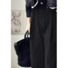 black Pajamas for Women