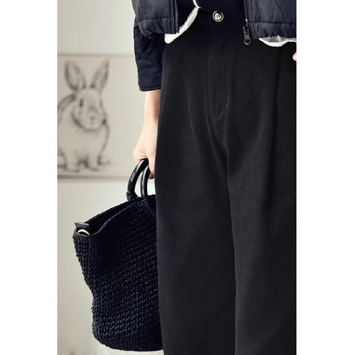 black Pajamas for Women