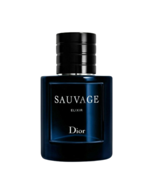 Dior Sauvage Elixir