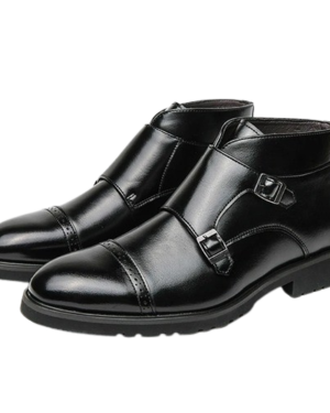 Shoes for Men Monks
