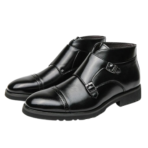 featured Shoes for Men Monks