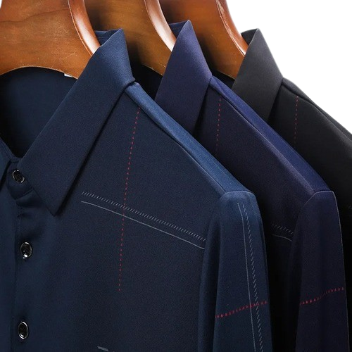 featured Shirt Polo Men