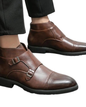 Monkstrap Shoes