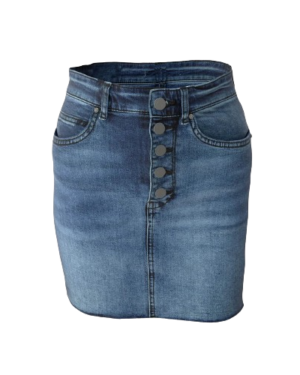 Skirt Dnim