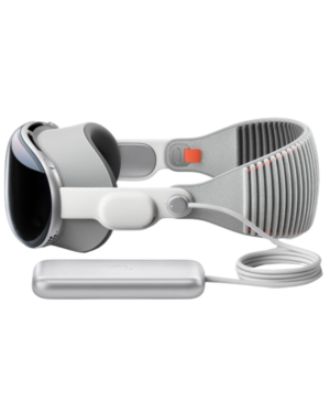 Apple Vision Pro