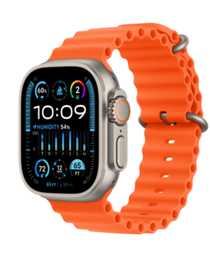 Smart Watch Pro