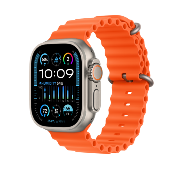 Smart Watch Pro